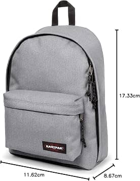 Eastpak Out of Office Women's bags Black New