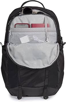 JanSport All Around Pack Women's bags Black 26L New