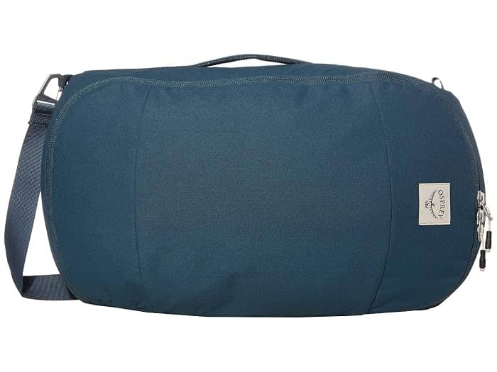 Osprey Arcane Duffel Women's bags Blue Unspecified New