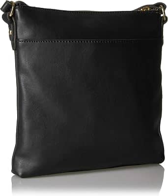 Tommy Hilfiger Jaden Crossbody Women's bags Small Black Unspecified New