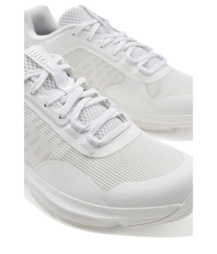 Wilson Hurakn Sneaker Black Full Size Run New