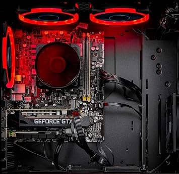Skytech Gaming SHADOW 3.0 Computers New
