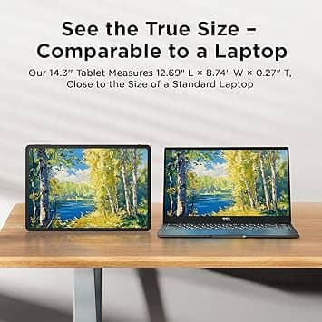 TCL NXTPAPER 14 Tablets