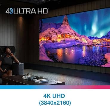 Optoma UHZ68 Projectors New