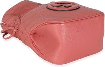 Gucci Blondie Bucket Bag Women's bags Small Pink Unspecified New