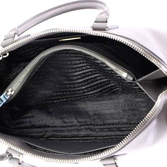 Prada Promenade Top Handle Women's bags Small Unspecified Saffiano Leather New
