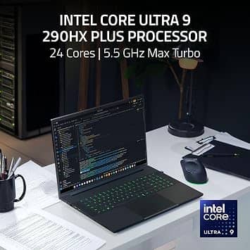 Razer Blade 18 RZ09-0484 Computers 1TB 32GB New