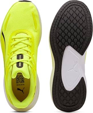 Puma Skyrocket Lite Sneaker Green 9.5 New