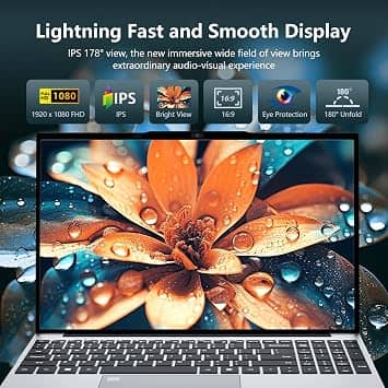 Omnica UL153 Computers New