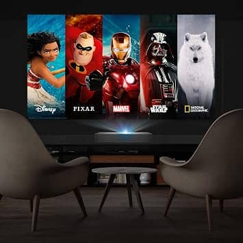 LG LG HU85LA Projectors New
