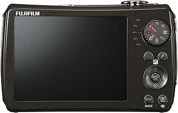 Fujifilm DiMAGE F200 Digital Cameras