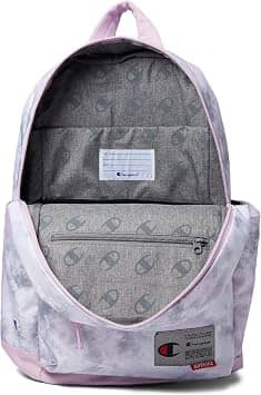 Champion Supercize 4.0 Backpack Women's bags Purple New