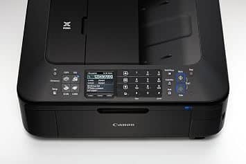 Canon PIXMA MX882 Printers New