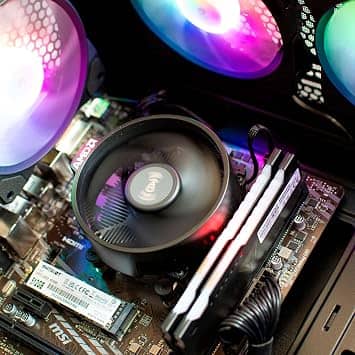 NSX GAMING PGR5VAS4W-01 Computers New
