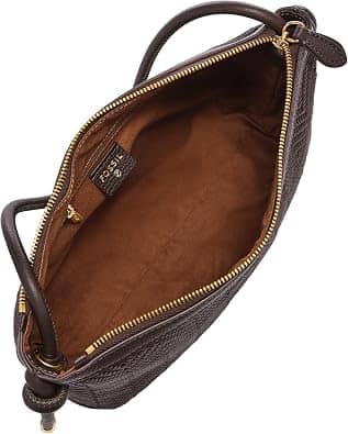 Fossil Willa Shoulder Bag Women's bags Blue New
