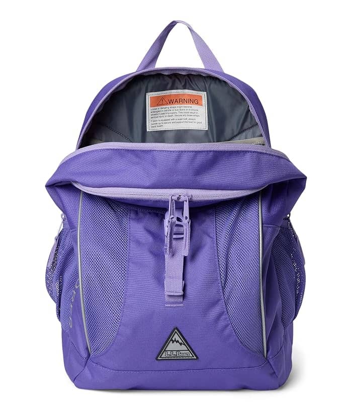 L.L.Bean Bean's Explorer Backpack Women's bags Print Unspecified New
