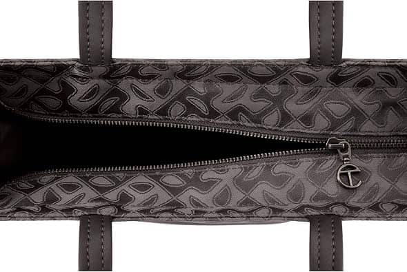 Telfar Shopping Bag Women's bags Black New