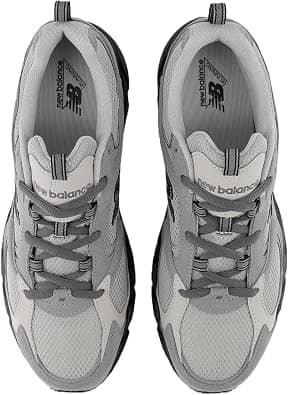 New Balance 408v1 Sneaker White 10