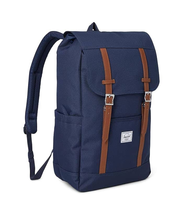 Herschel Retreat Women's bags Beige Unspecified Mini New