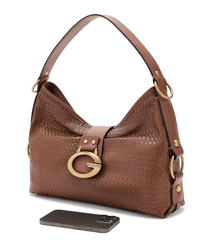 Guess Camden Shoulder Bag Women's bags Mini Unspecified New
