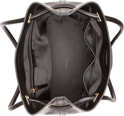 Calvin Klein Ash Tote Women's bags Unspecified Vegan Leather New