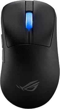 Asus ROG Keris II Ace Mice White New