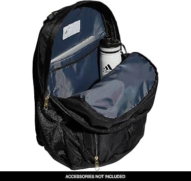 Adidas Prime Women's bags Prime 6 Blue Polyester New