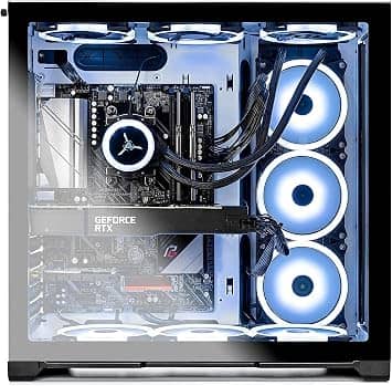 Skytech Gaming PRISM II Computers New
