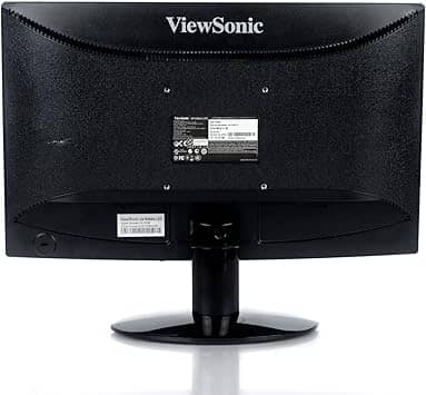 ViewSonic V193W Monitors