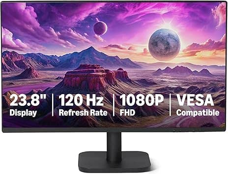Amazon 24E40 Monitors