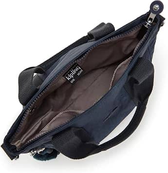 Kipling Asseni Tote Women's bags Black New