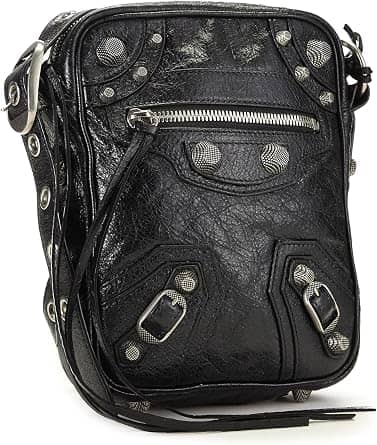 Balenciaga Le Cagole Crossbody Women's bags One Size White Unspecified New