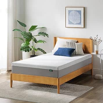 Zinus Ultima Mattresses New Twin 8"
