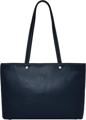 Fossil Jessie Tote Women's bags Brown Leather New