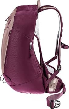 Deuter AC Lite Women's bags Burgundy Unspecified New