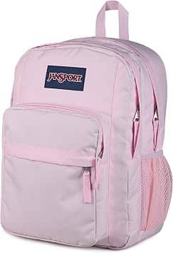 JanSport Big Plans Women's bags Black New