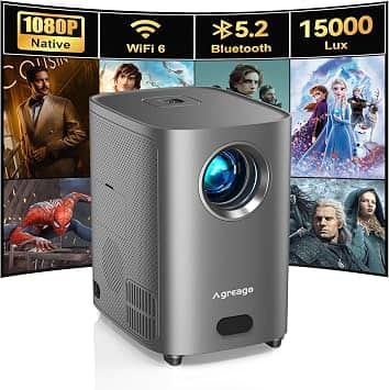 Agreago V3 Projectors New
