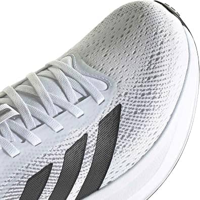 Adidas RESPONSE PACE Sneaker Black 4 New