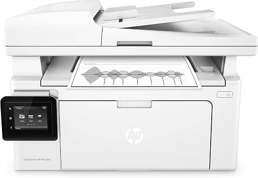HP M130 Printers Refurbished - Excellent