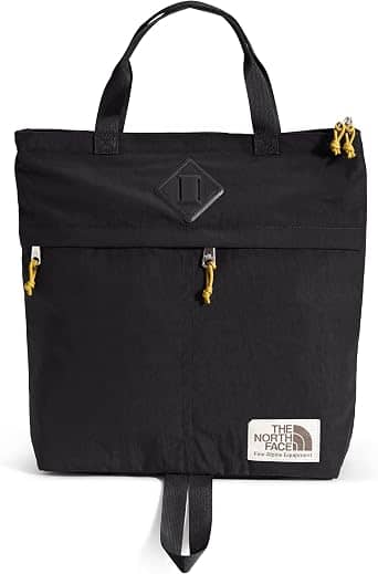 The North Face Berkeley Tote Women's bags Black New