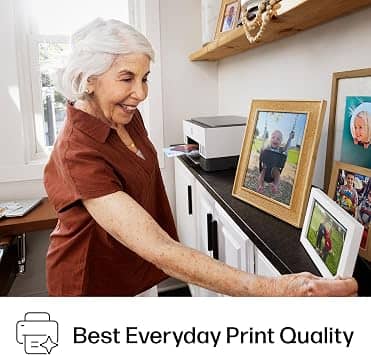 HP ST 6001 AIO Printers New