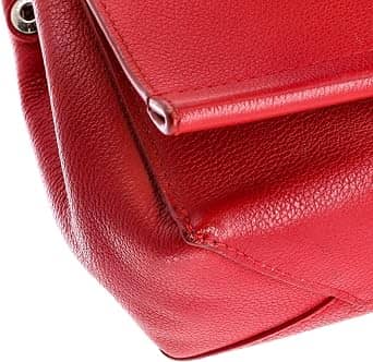 Louis Vuitton Lockme Shoulder Bag Women's bags Unspecified Red New