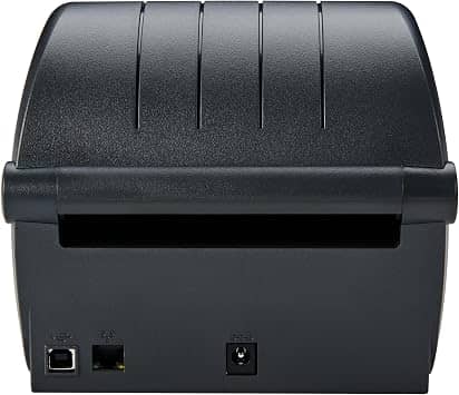 Zebra ZD220 Direct Thermal Z-SPARK Series Printers New