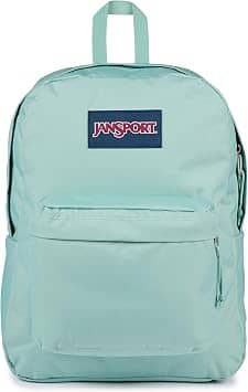 JanSport Superbreak Women's bags Black New