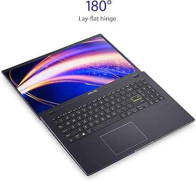 ASUS Laptop L510 Computers New