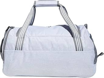 Adidas Squad Duffel Women's bags White New