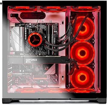 Skytech Gaming PRISM II Computers New