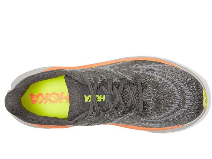 Hoka Arahi 8 Sneaker Gray New