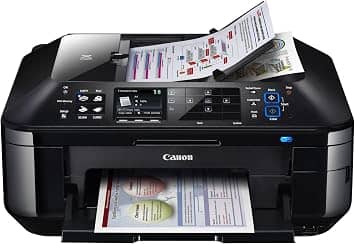 Canon PIXMA MX882 Printers New
