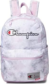 Champion Supercize 4.0 Backpack Women's bags Purple New